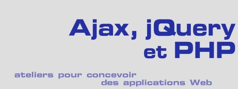Catégorie : <span>Cours Ajax</span>