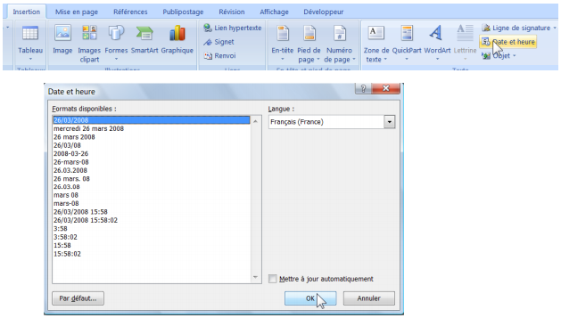 traitement de texte gratuit