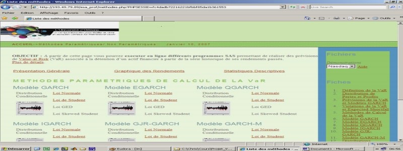 Catégorie : <span>Cours économétrie</span>