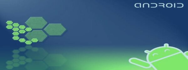 Cours développement mobile Android