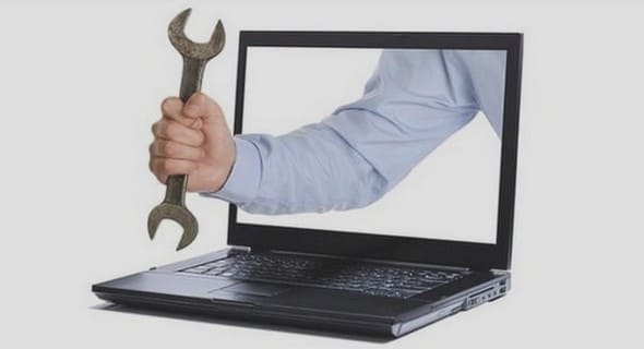 Configuration et dépannage des PC