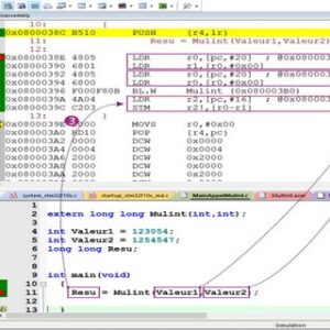 Création du projet ASP .NET MVC