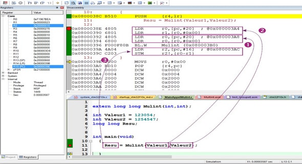 Maîtriser la programmation en ASP