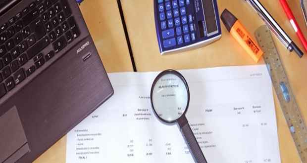 Comptabilité d’entreprise