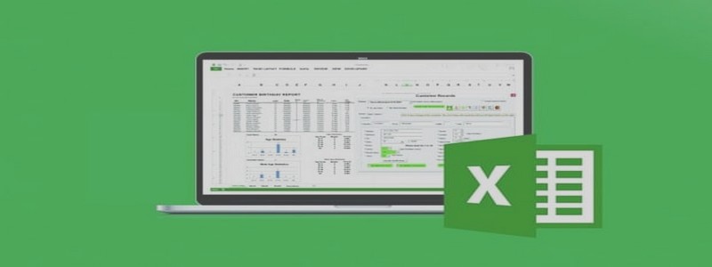 Initiation à Excel