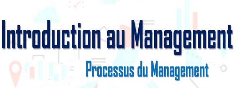 Cours de management complet