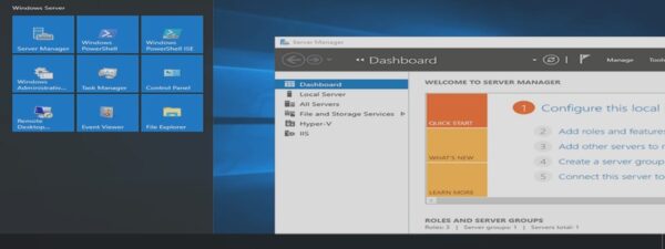 Architecture de Microsoft Windows