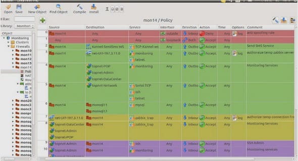 comptabilisation d'un stock