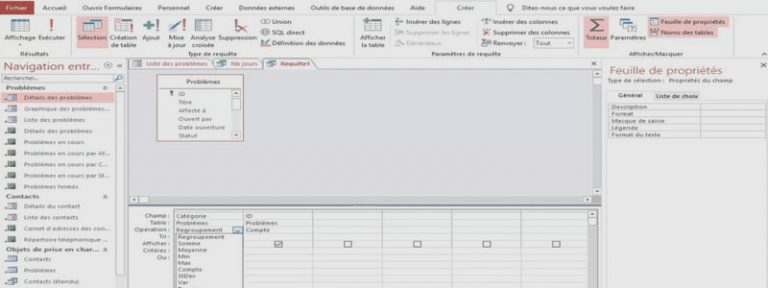 Exercices HTML