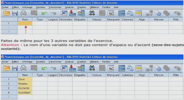 Word pour Windows avec exercices