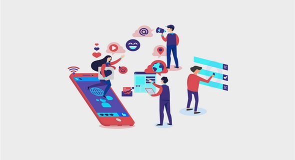 Les 5 stratégies de marketing local
