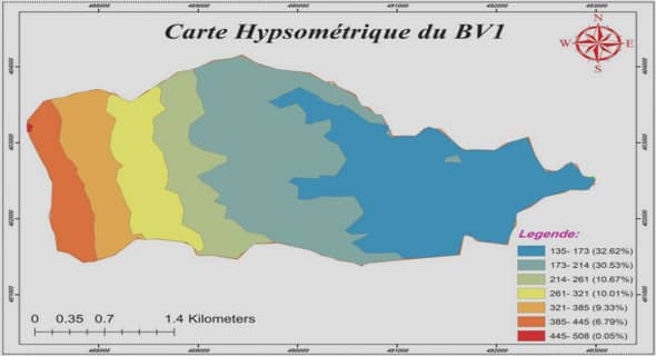 Urbanisme et cours d’eau
