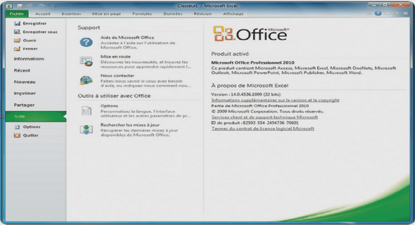 Differences Between Word 2003 to 2007