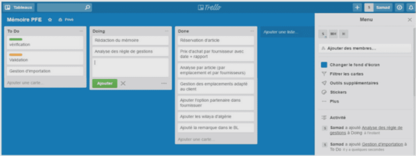 Support de cours de programmation web avec ASP.NET