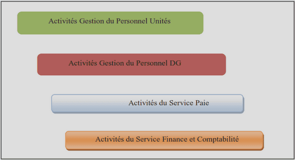 Typologie des « licences » du panégyriste