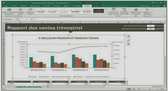 Rentabiliser les activités des organisations de microfinance